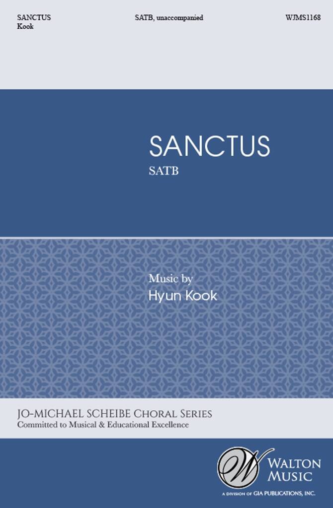Sanctus