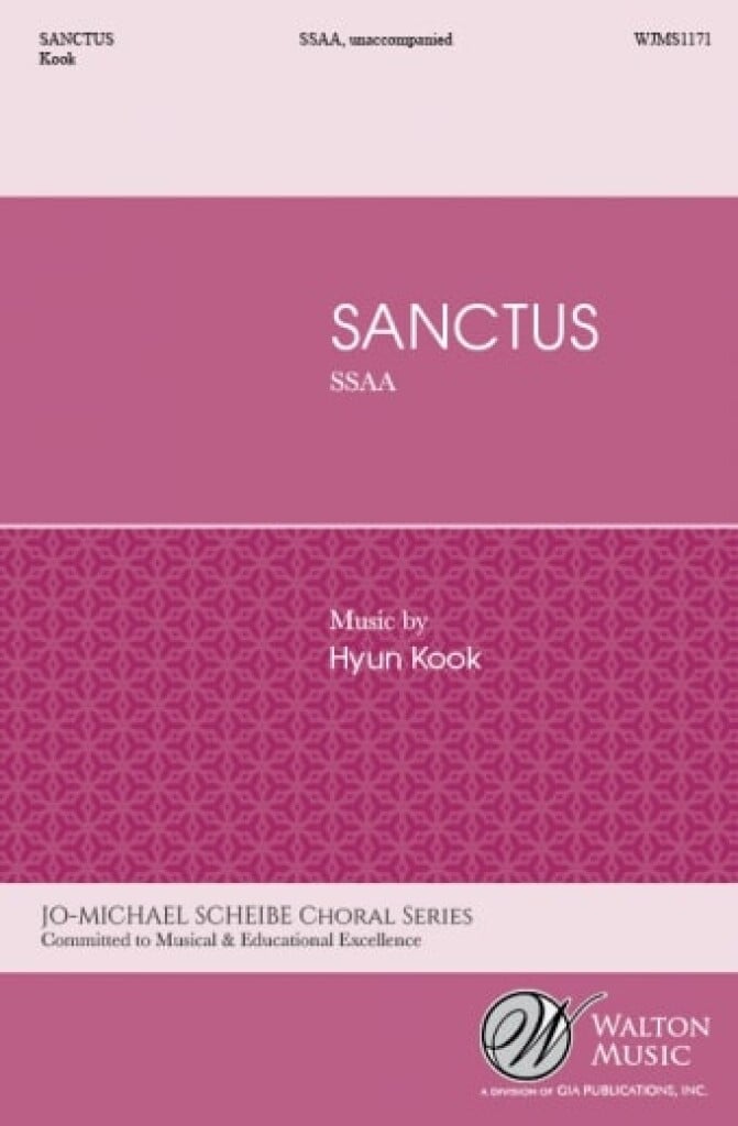 Sanctus
