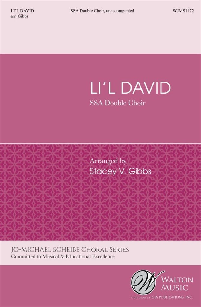 Li'l David