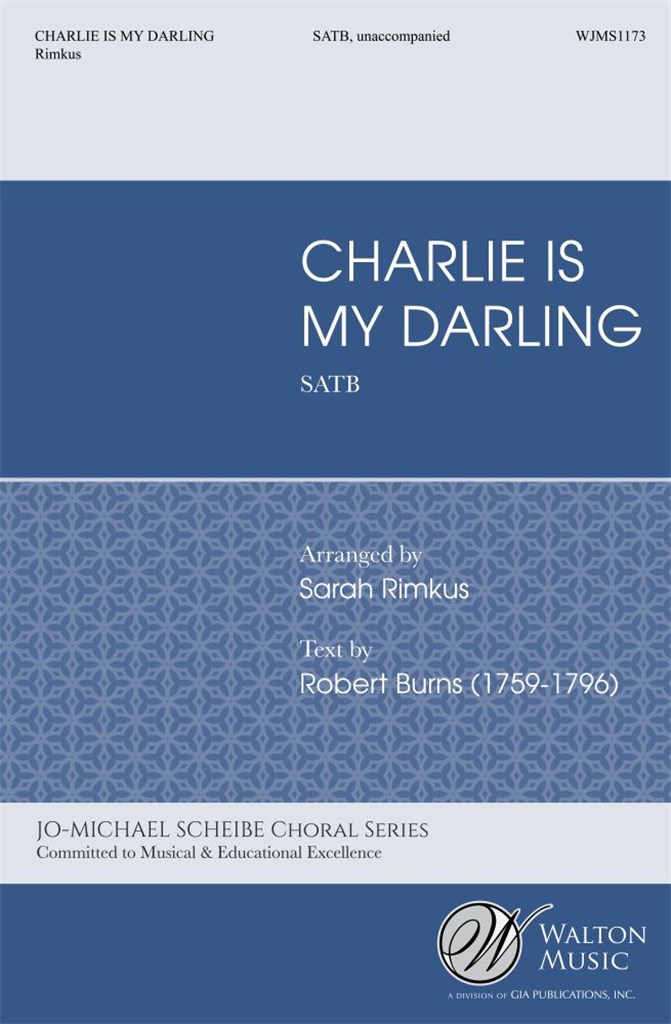 Charlie Is My Darling