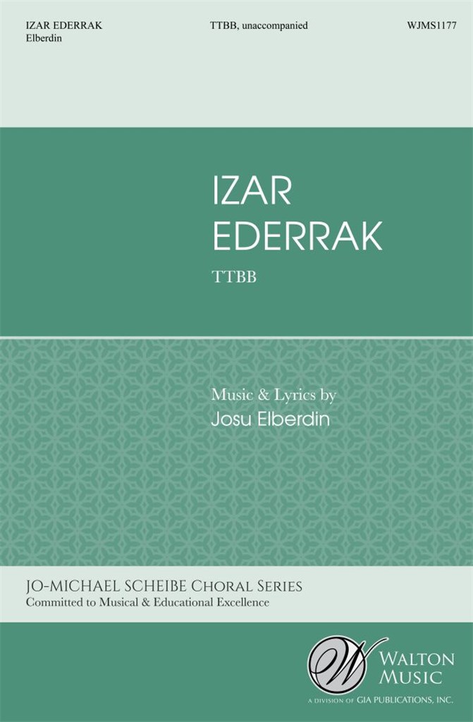 Izar Ederrak