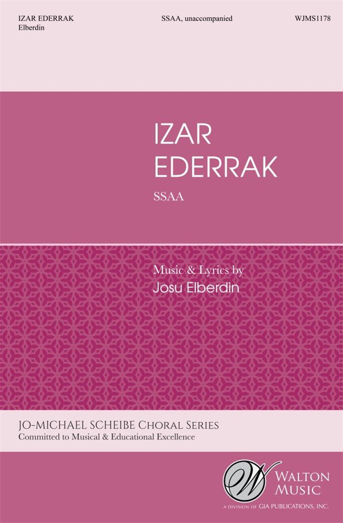 Izar Ederrak
