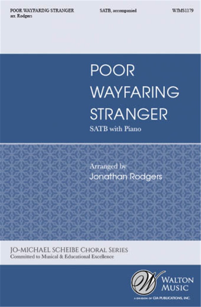 Wayfaring Stranger