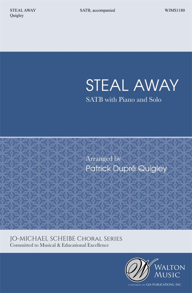 Steal Away