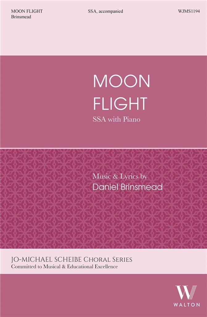 Moon Flight
