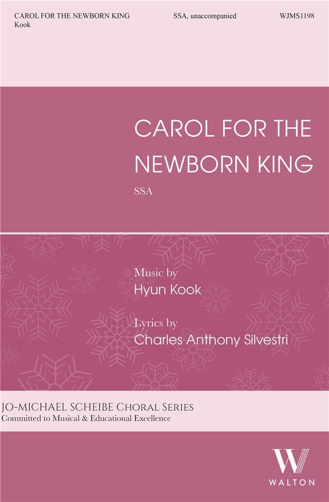 Carol for the Newborn King