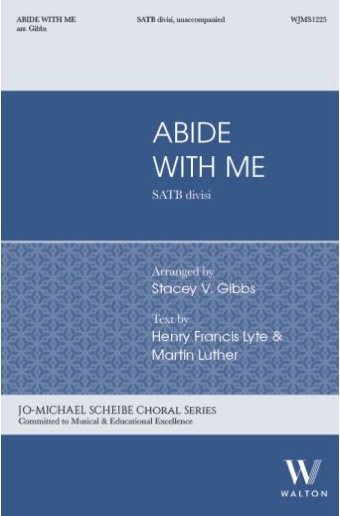 Abide with Me