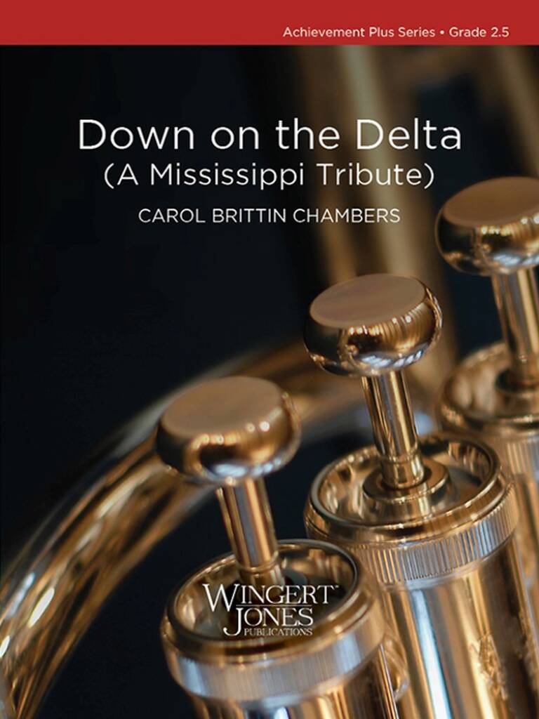 Down on the Delta