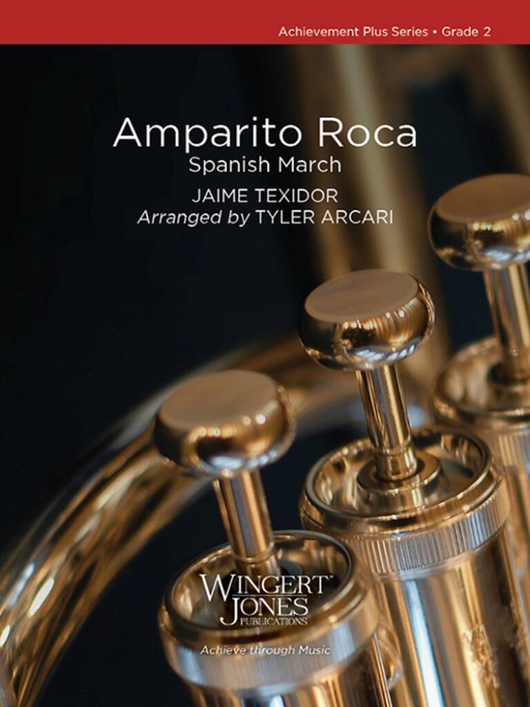 Amparito Roca