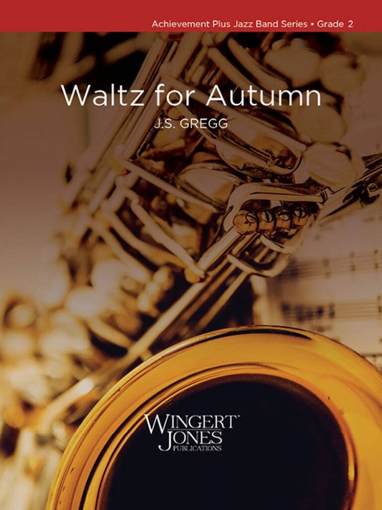 Waltz for Autumn