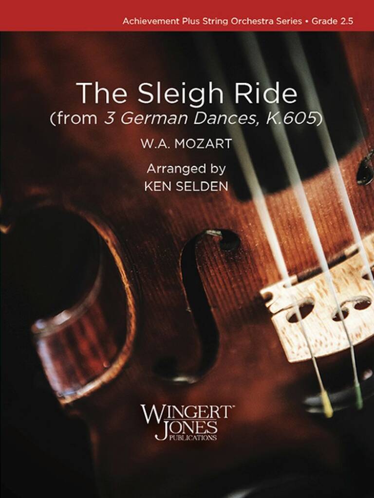 The Sleigh Ride