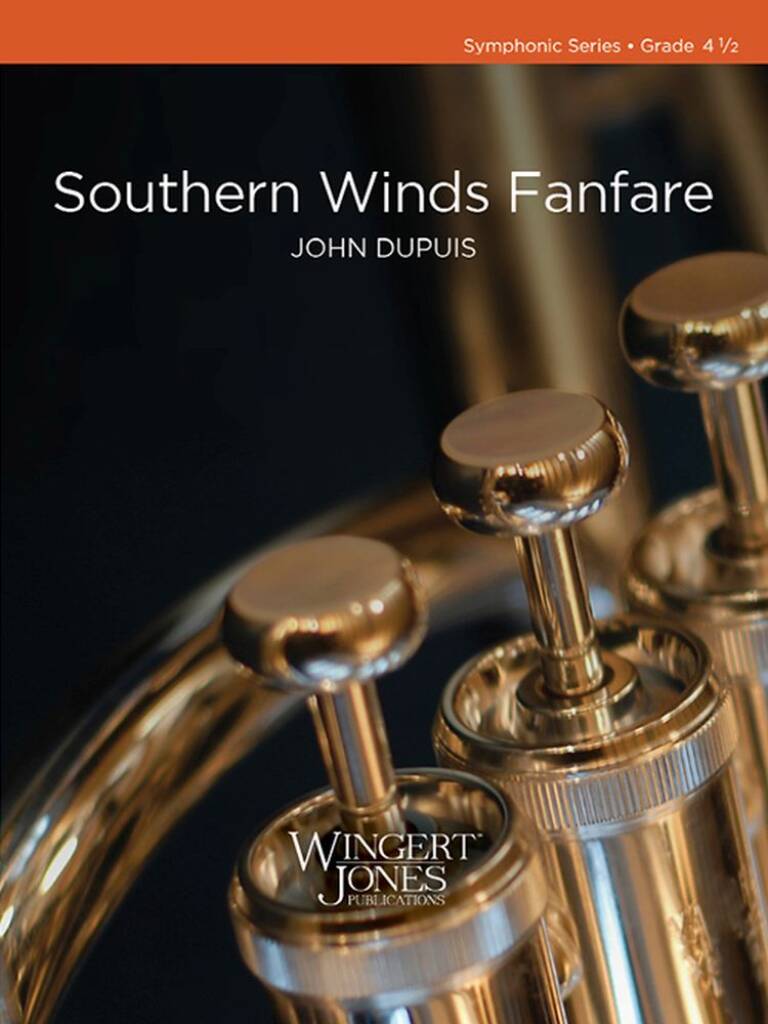Southern Winds Fanfare