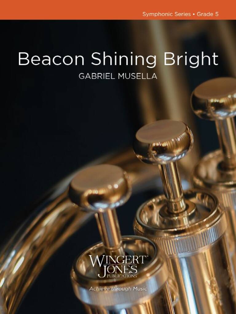 Beacon Shining Bright (Standard)
