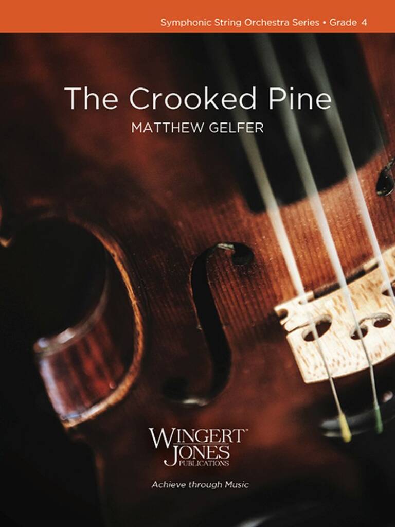 The Crooked Pine