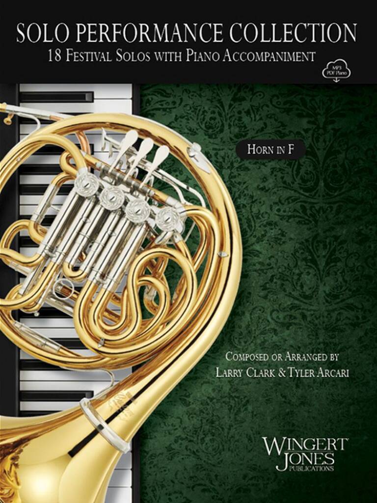 Solo Performance Collection