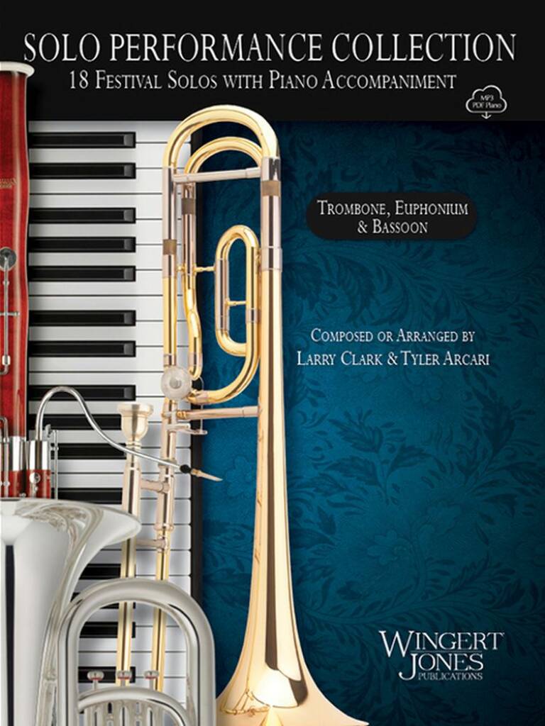 Solo Performance Collection