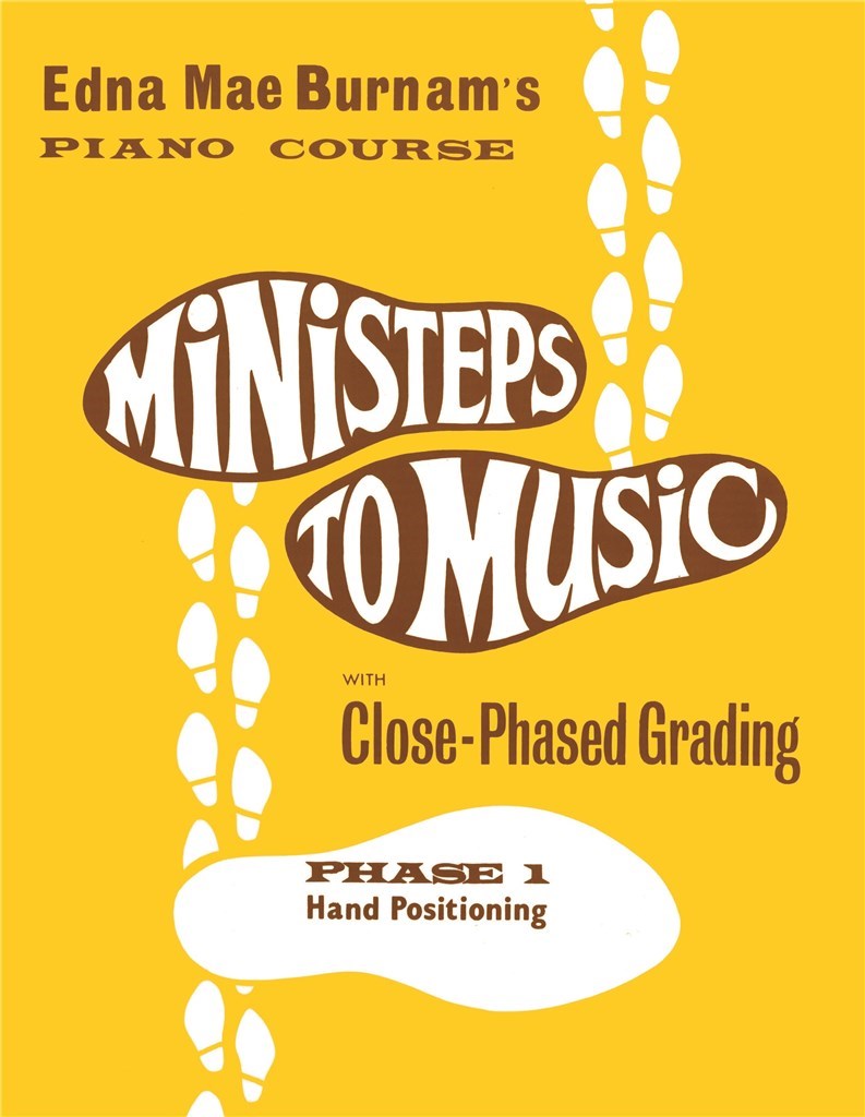 Ministeps To Music Phase One