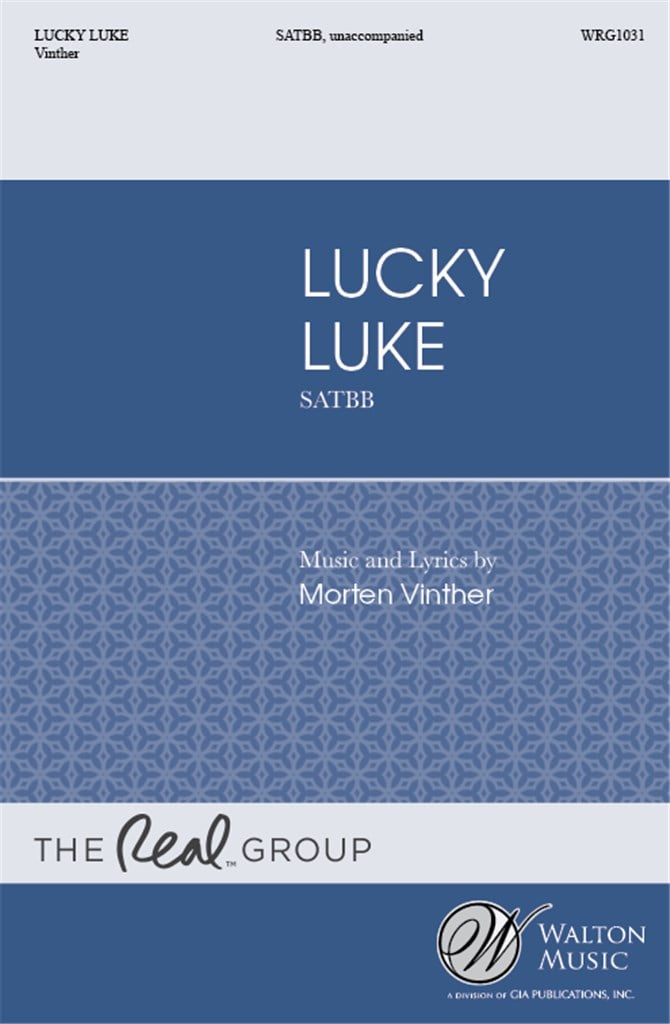 Lucky Luke