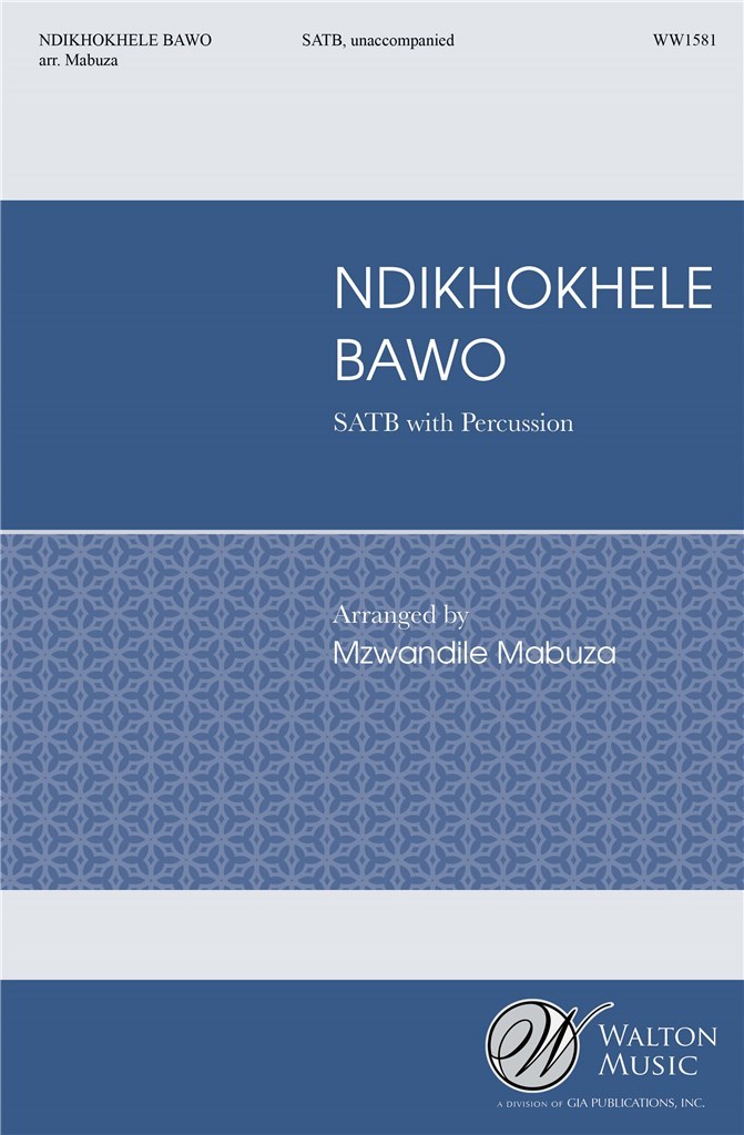 Ndikhokhele Bawo