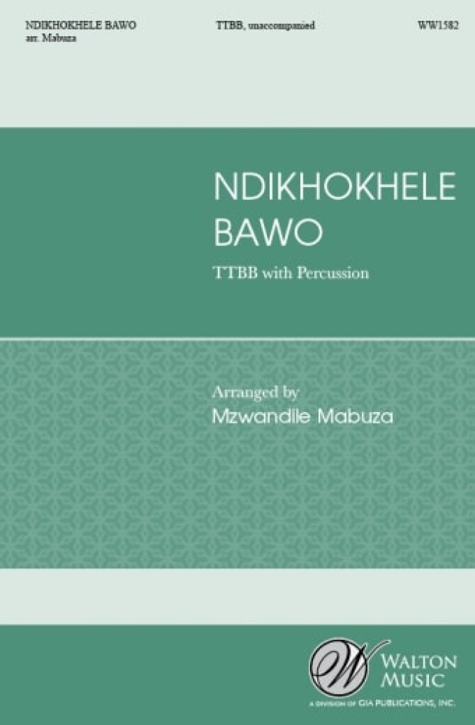 Ndikhokhele Bawo