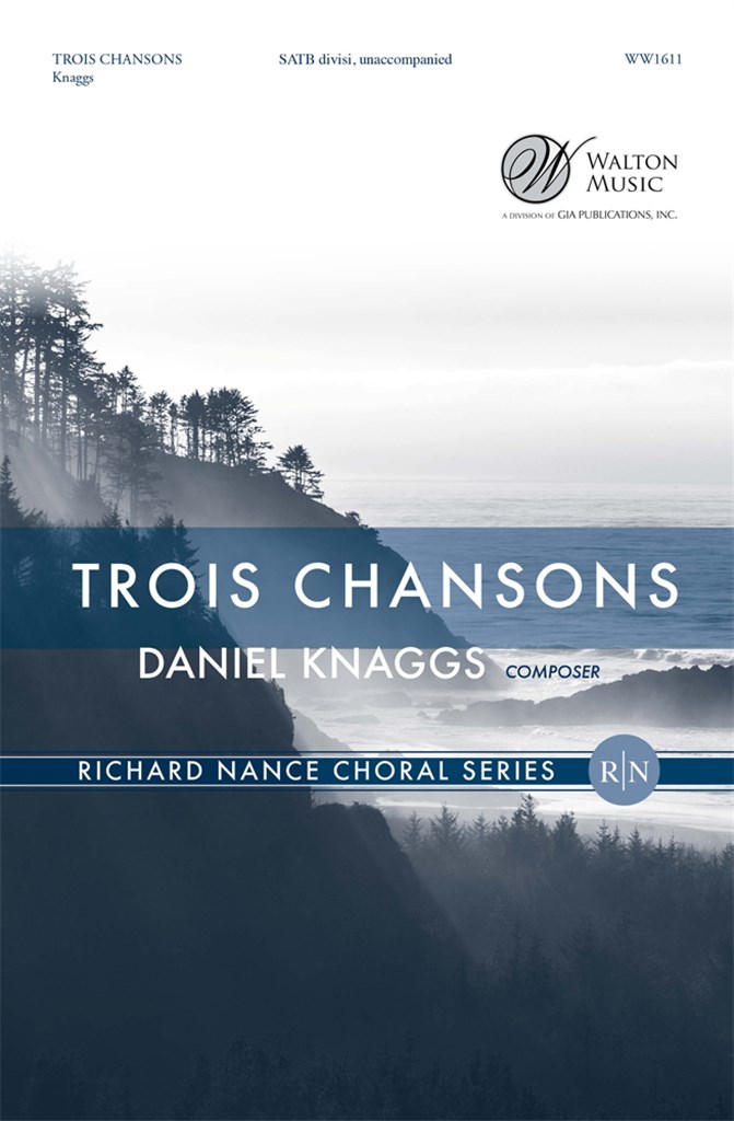 Trois Chansons