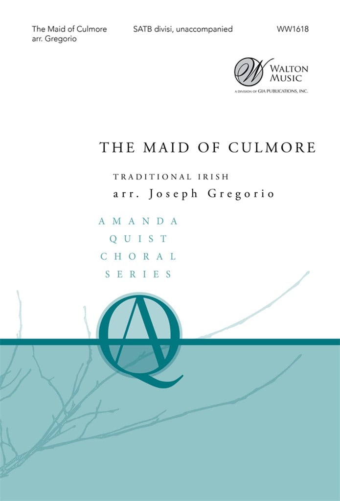 The Maid Of Culmore