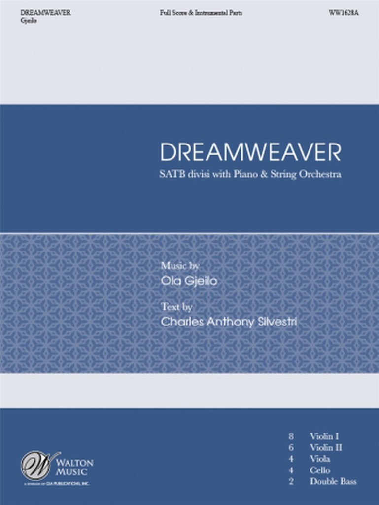 Dreamweaver