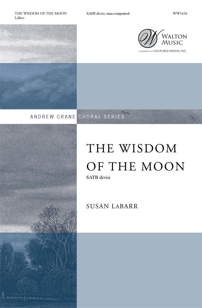 The Wisdom Of The Moon