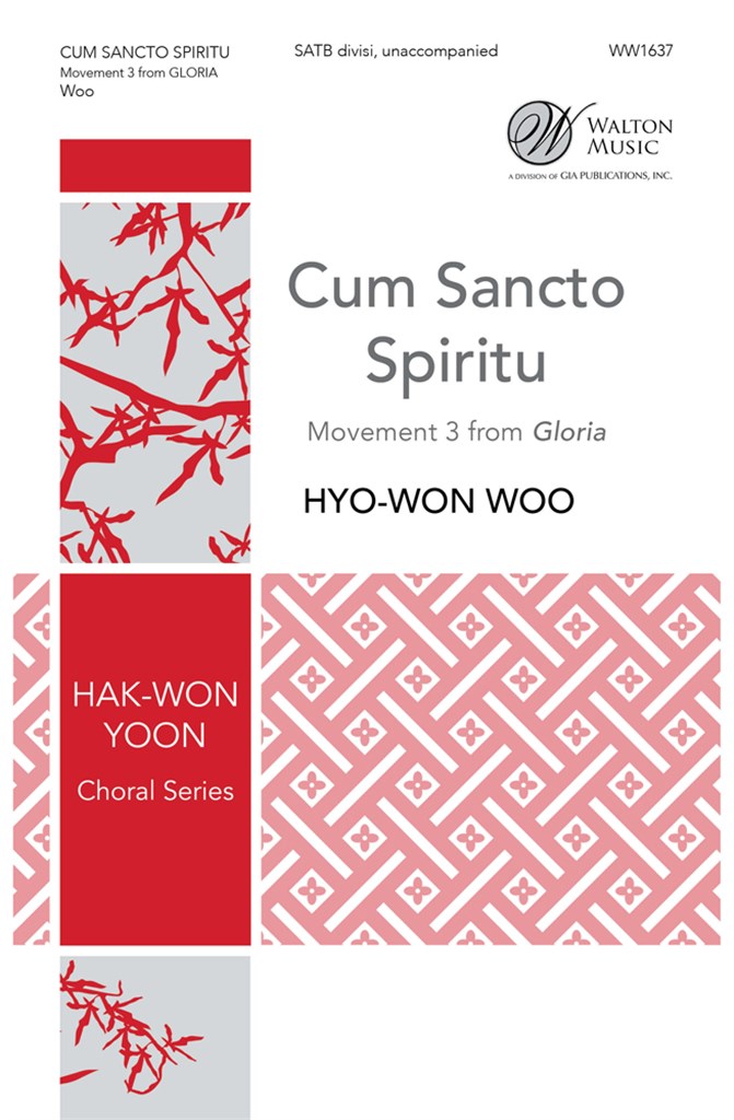 Cum Sancto Spiritu (From Gloria)