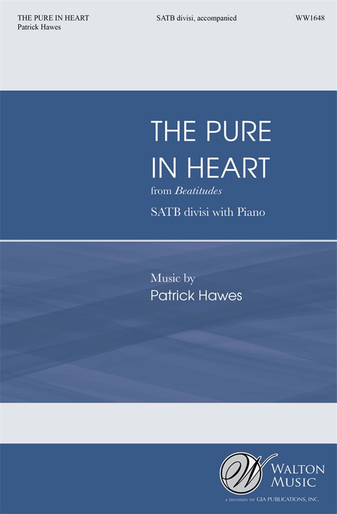The Pure In Heart