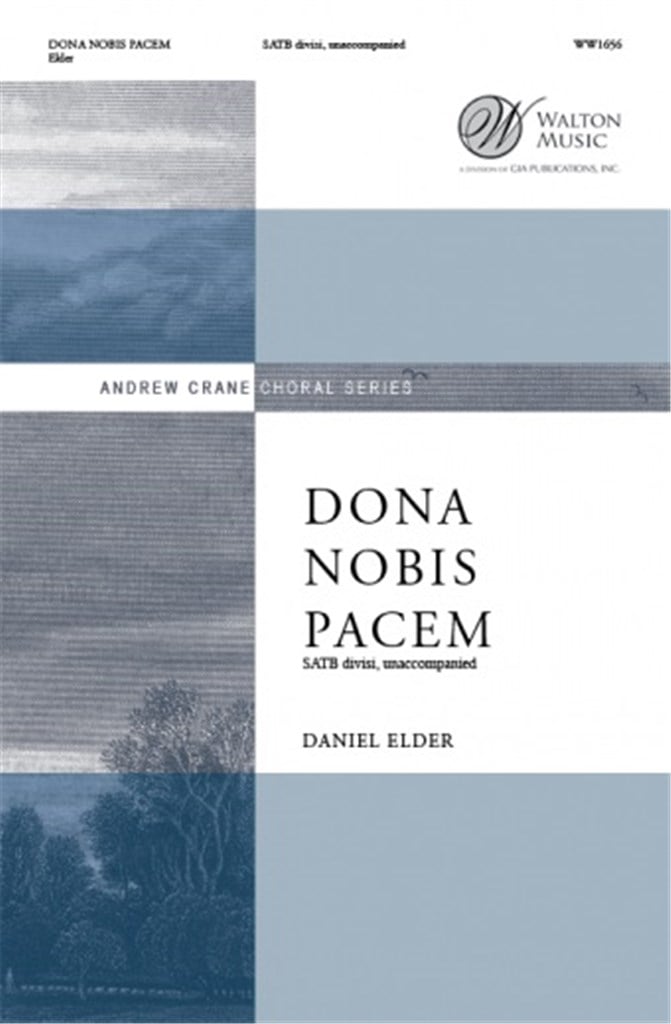 Dona Nobis Pacem
