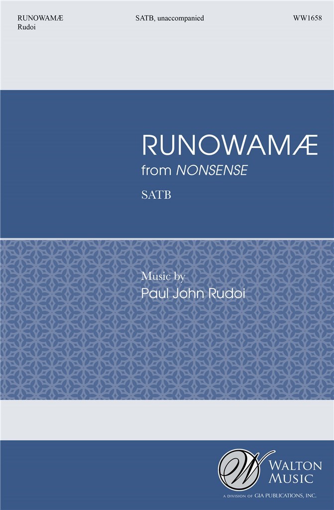 Runowamæ
