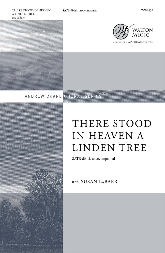 There Stood in Heaven a Linden Tree