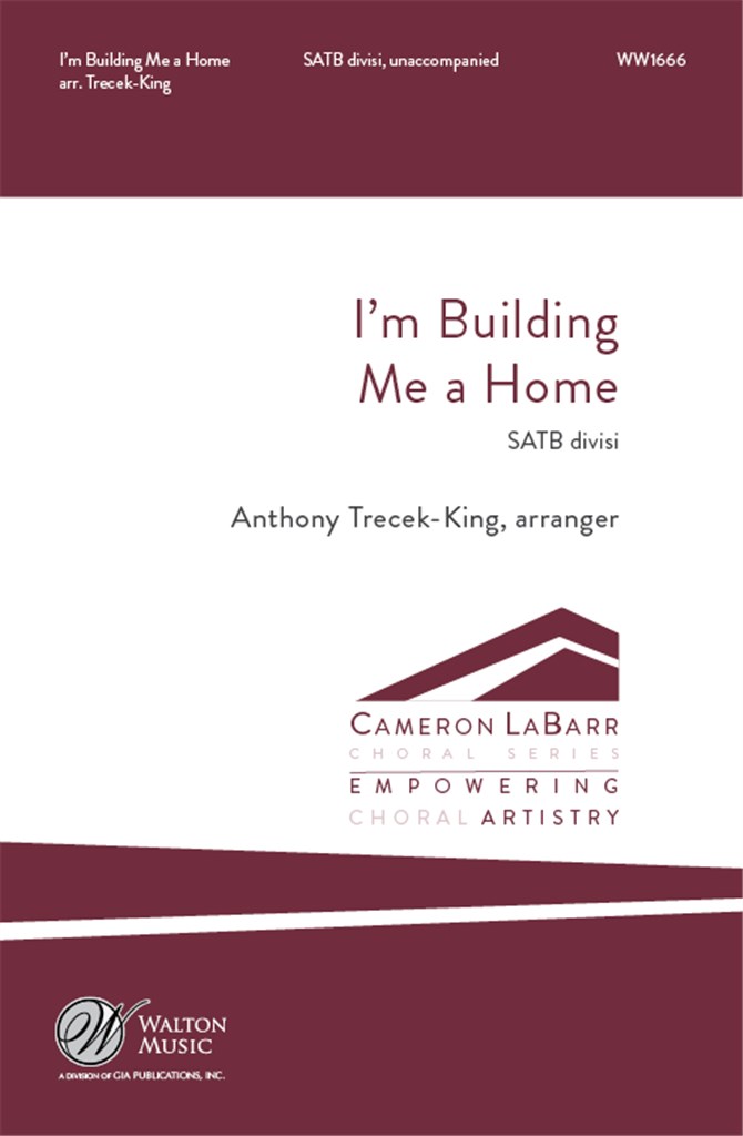 I'm Building Me a Home