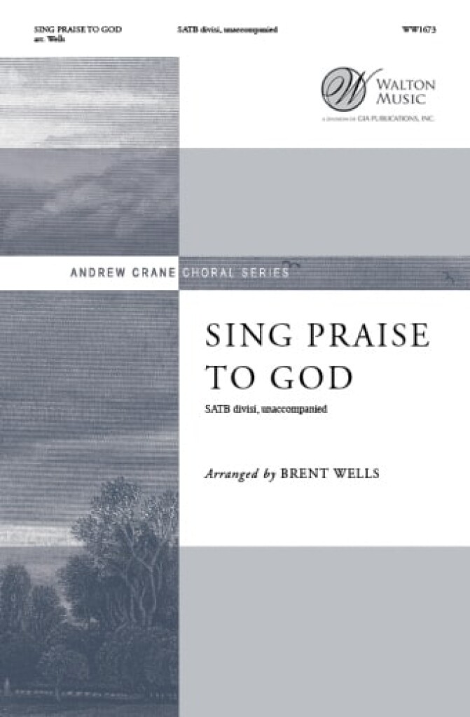 Sing Praise to God