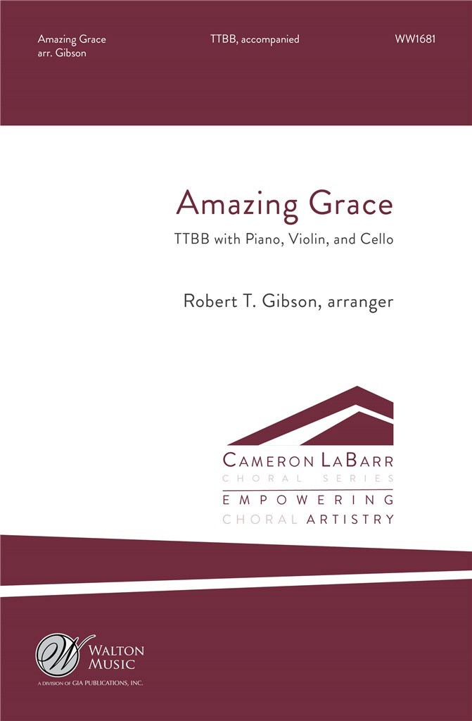 Amazing Grace