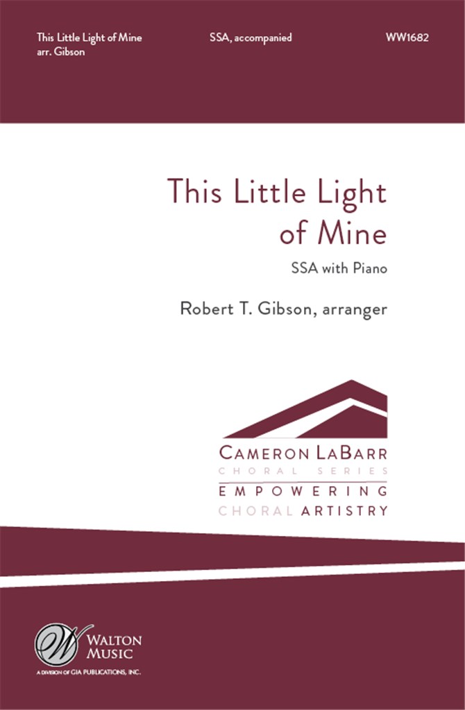 This Little Light of Mine
