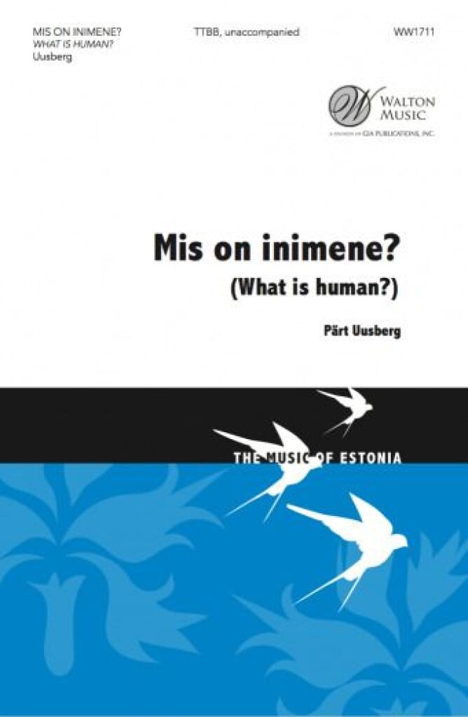 Mis On Inimene