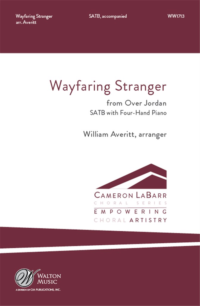 Wayfaring Stranger