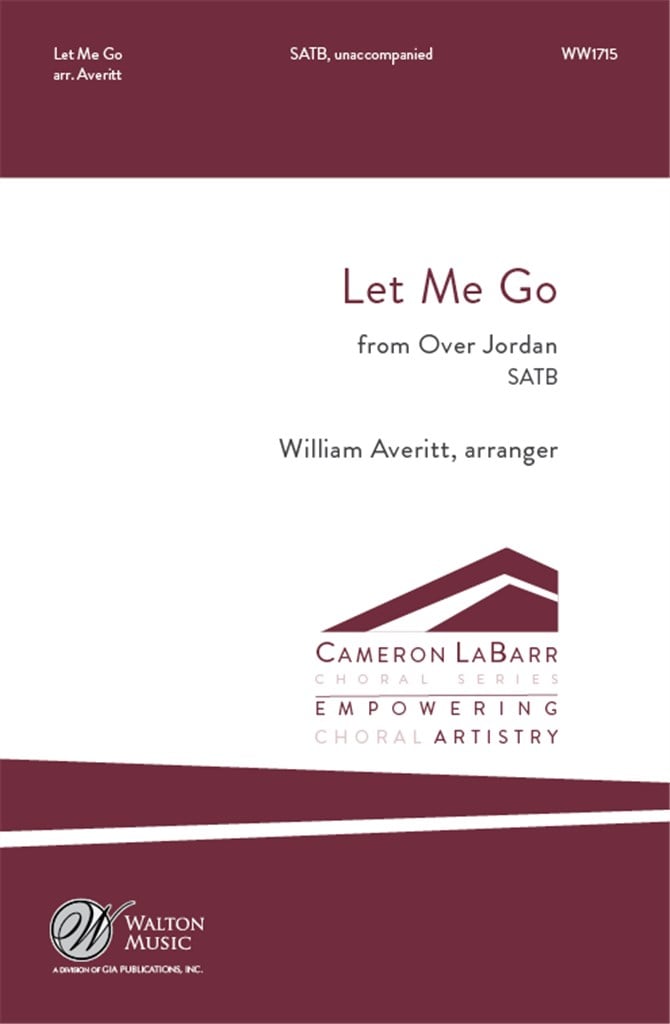 Let Me Go