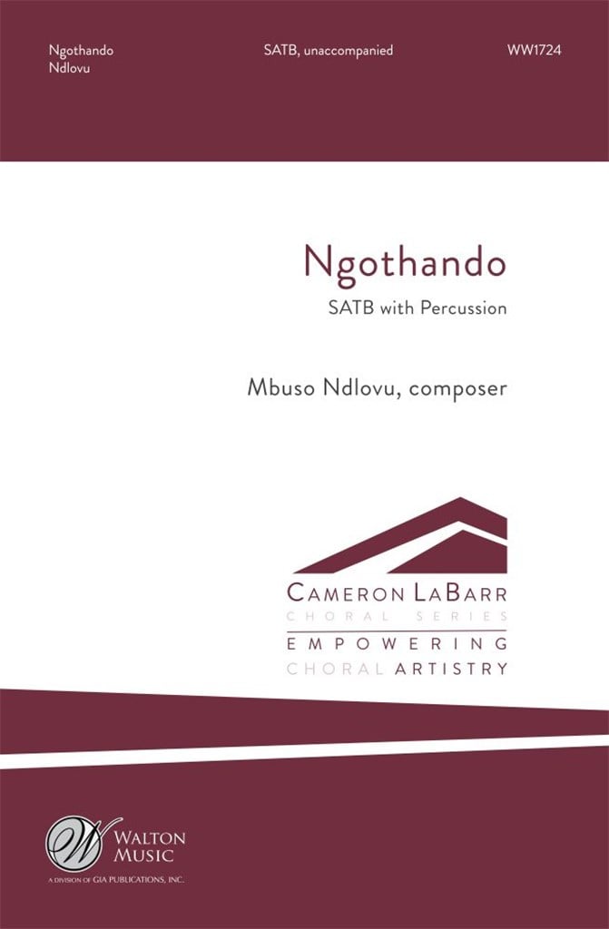 Ngothando