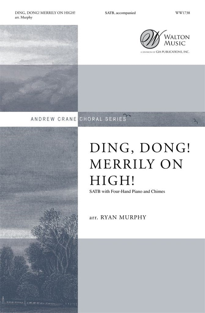 Ding, Dong, Merrily On High!