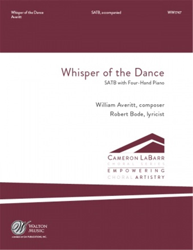Whisper of the Dance