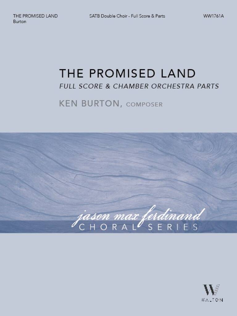 Promised Land