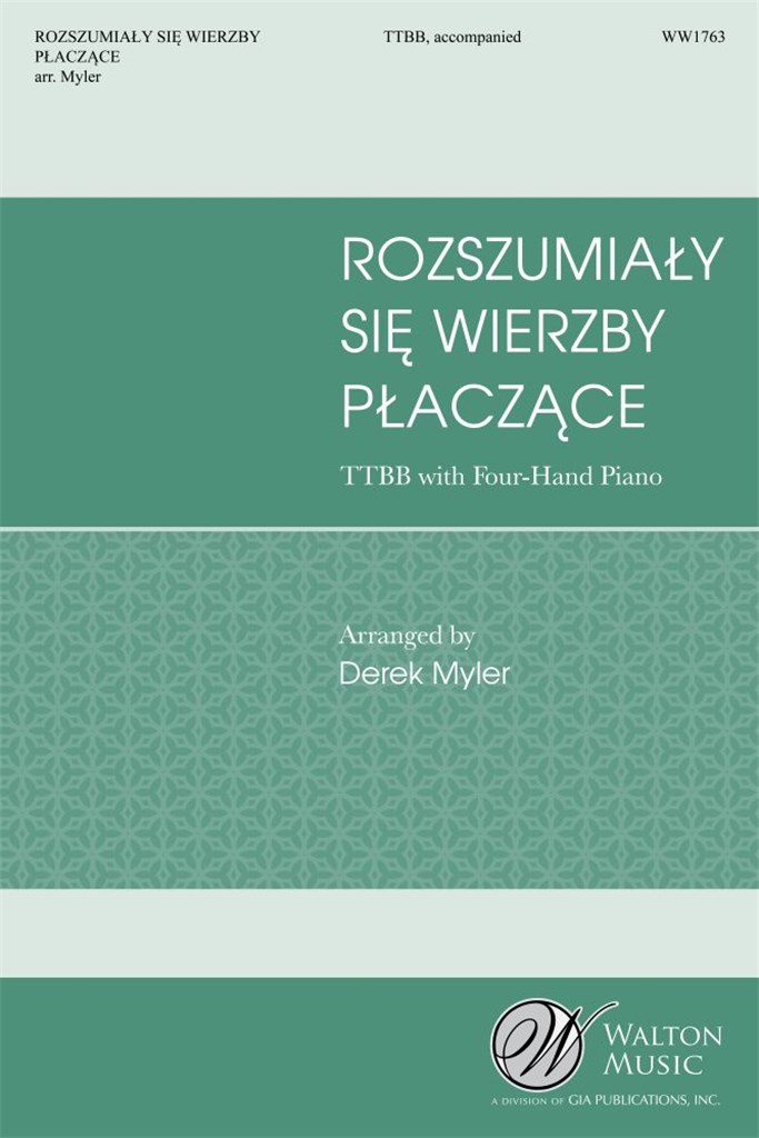 Rozszumia?y si? Wierzby P?aczace