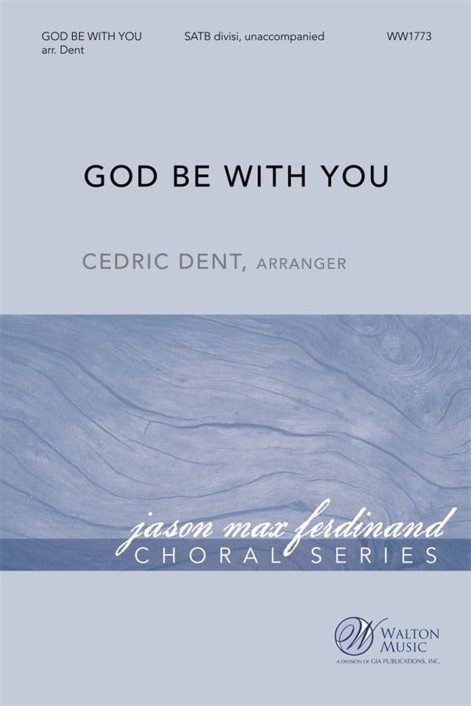 God Be with You