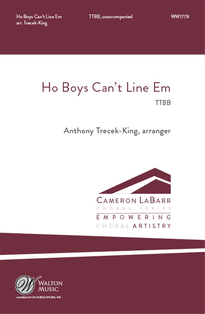 Ho Boys Can't Line Em
