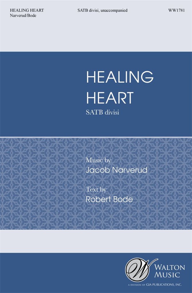 Healing Heart