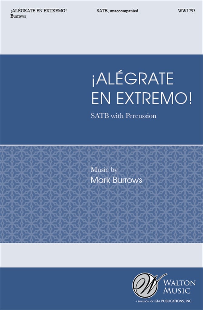 Alégrate En Extremo!