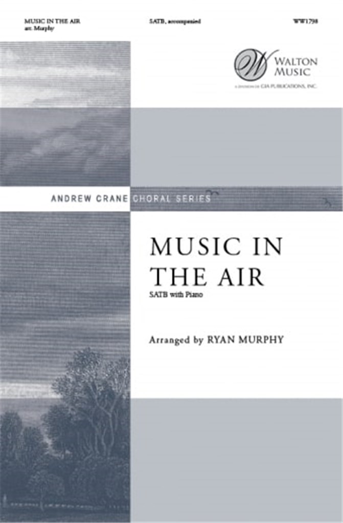 Music In The Air